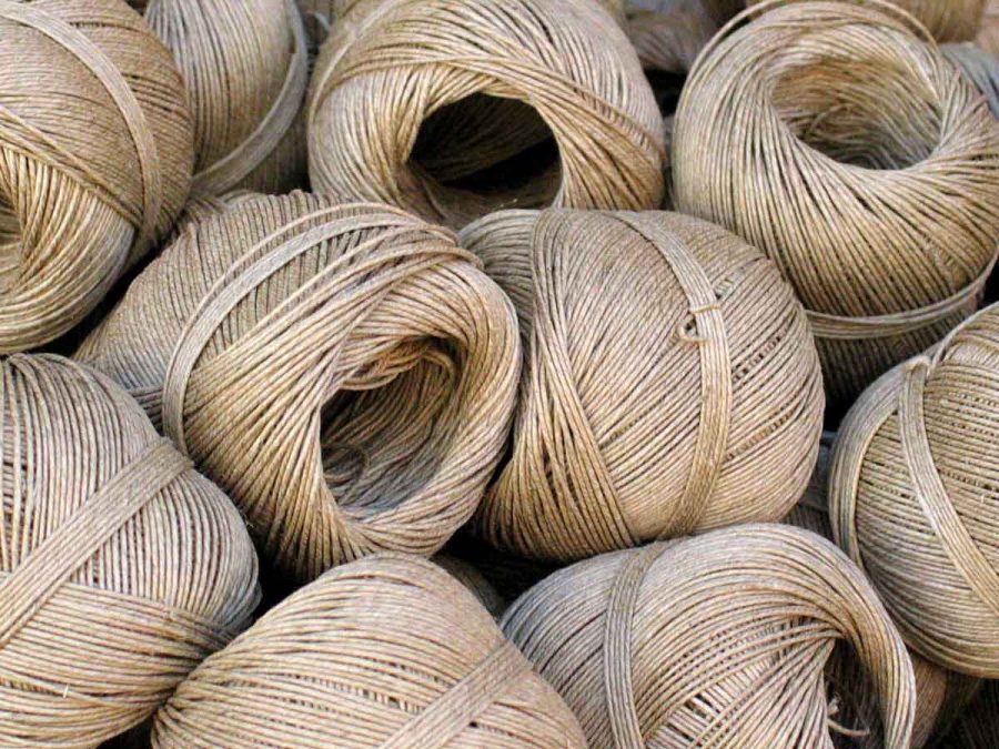 Jute Twine & Yarn – Vashisht Jute Agencies Private Limited