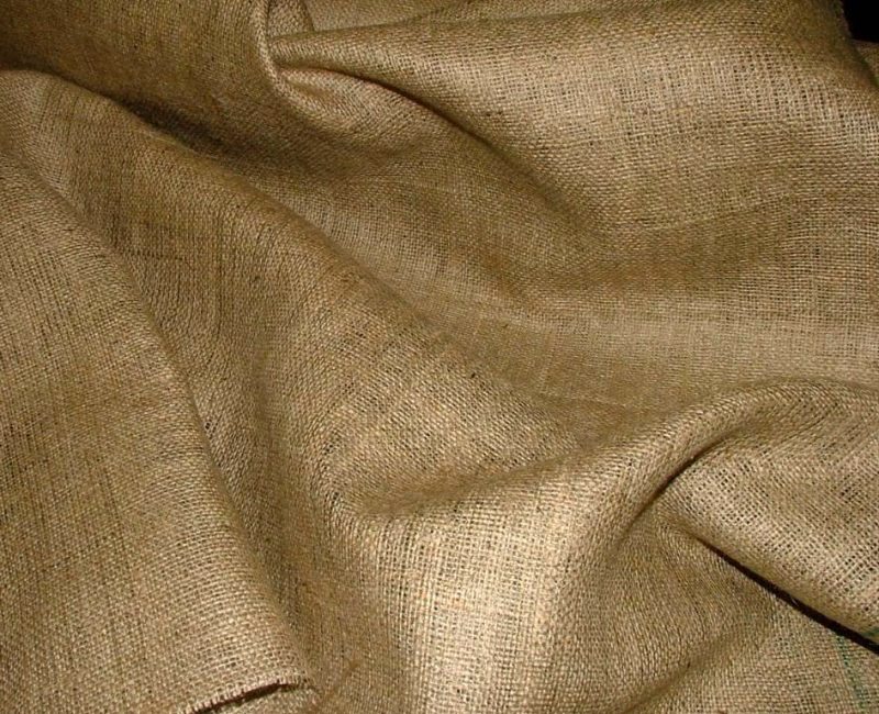 Hessian Cloth (Burlap)